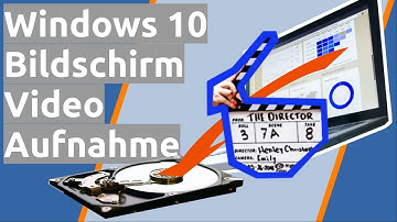 Windows 10 Bildschirmaufnahme Video Aufnahme beste Möglichkeit