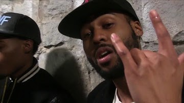 PedroDevyL - Pain (Video)