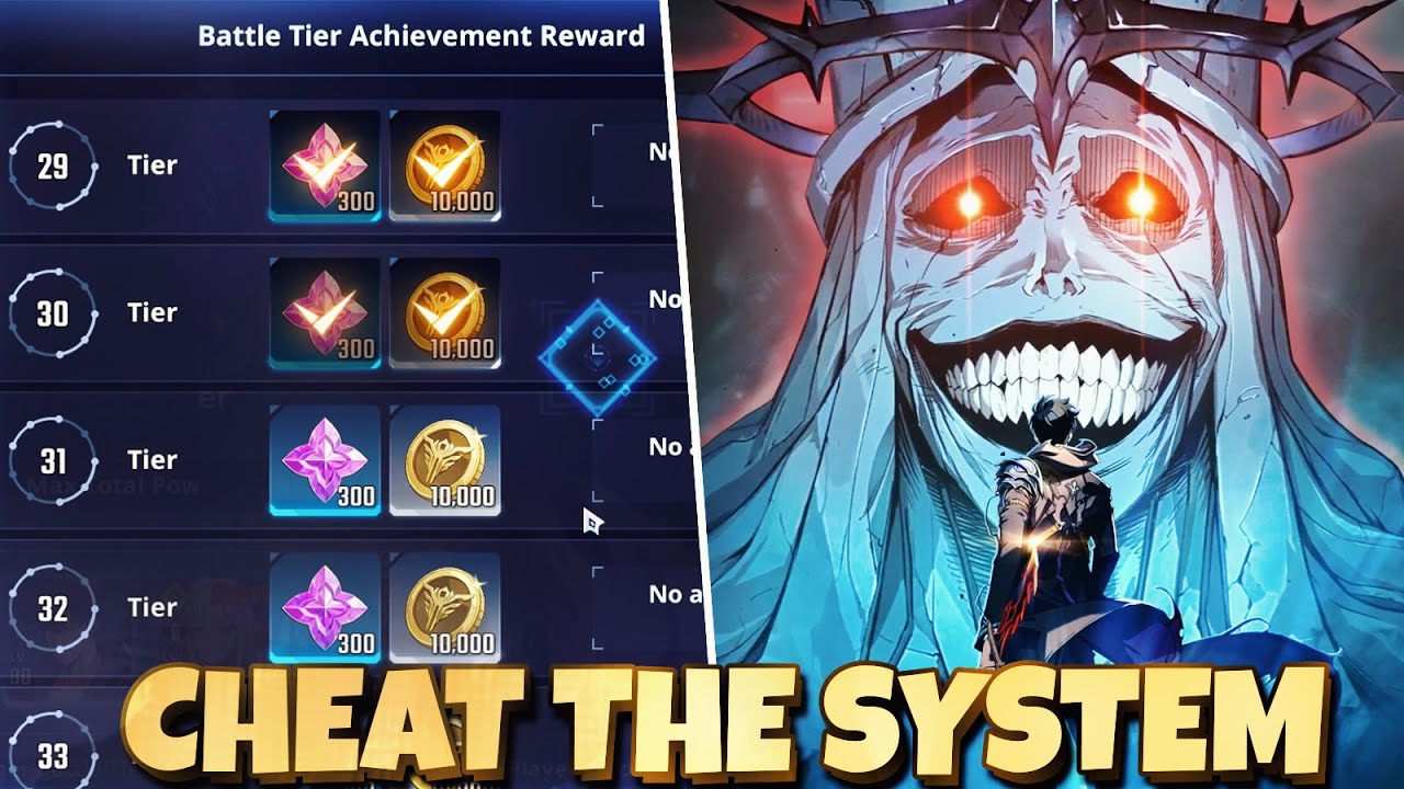 DO THIS NOW CHEAT THE SYSTEM & GET YOUR FREE