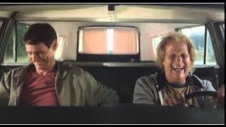 Dumb and Dumber To Best Scene