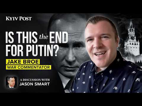 Russia Can’t Win