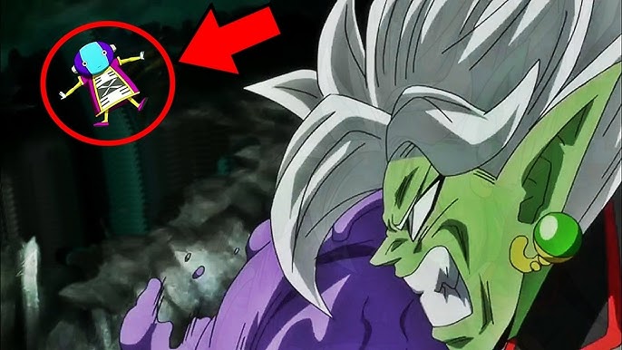 Spoiler! Goku enfrentará nova personagem em Dragon Ball Super! - 4gnews