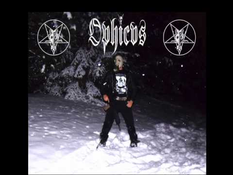 Ophicvs — OPHICVS "March To Eternal Fire"