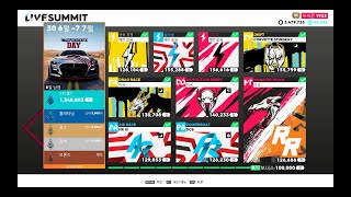 [The Crew2] Live Summit INDEPENDENCE DAY Platinum guide [더크루2]
