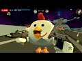 chicken gun gameplay live | 10th May 2020