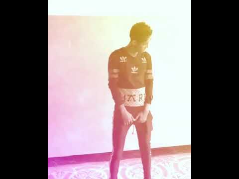 Khadar Keeyow Wiilka Ka Yaabsadey One Dance