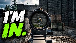I Tried Taking Over Every Enemy FOB in WARDOGS