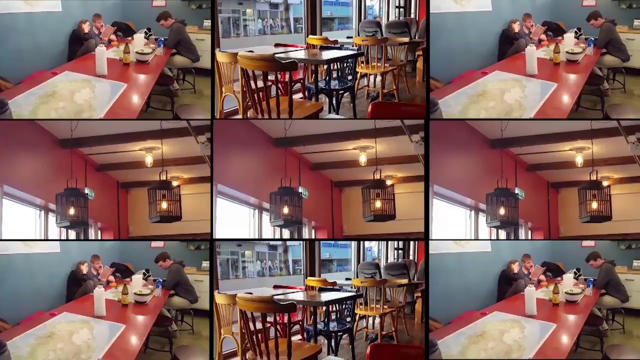 Akureyri Backpackers  hostel, restaurant and bar in Akureyri