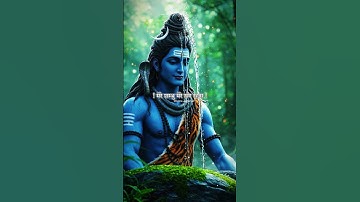 Mere Shambhu Mere Sang Rahna l Mahadev WhatsApp Status l #status #whatsappstatus #mahadev #bholenath