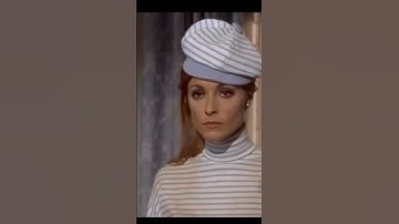 Sharon Tate in The Wrecking Crew (1968)