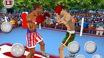 Fists For Fighting (Fx3) Gameplay