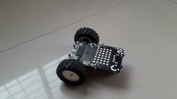 Build, Code and Play | Wirelessly Controlled Robot | Quarky in Action