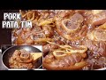 HOW TO MAKE PATA TIM