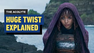 The Acolyte Just Revealed a Surprise Character | Star Wars
