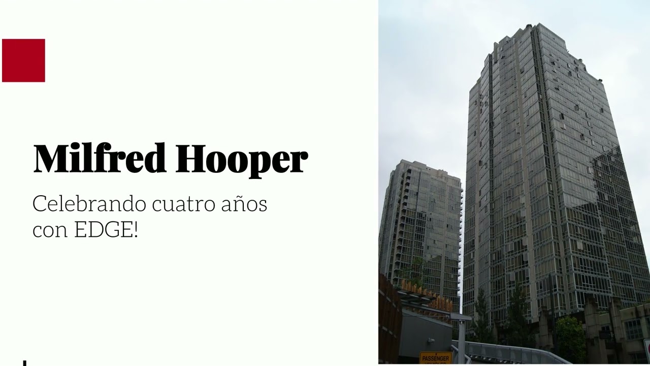 Abril de 2022 Aniversarios @ EDGE!