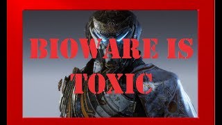 Bio-Wares Toxic Masculinity Is Ruining Anthem