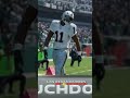 Pick6er #youtubeshorts #abdullahgaming #madden26 #nfl #lasvegasraiders