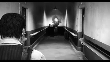 The Evil Within(TC Ver.)-- Survival Mode First Time (Re)Gameplay Ch.5 Part-4