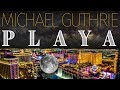 Michael guthrie tricking  playa