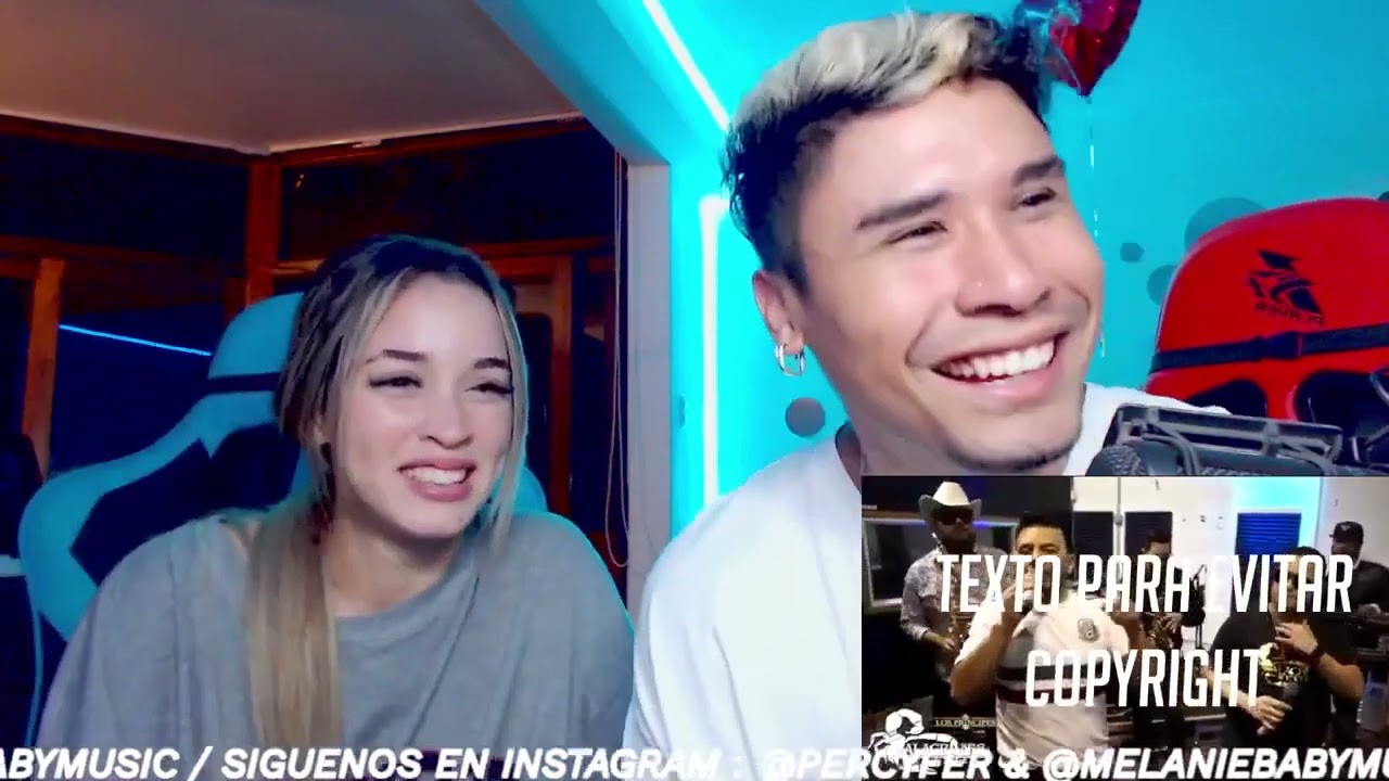 Alacranes Musical |  Los Calzones de la dama |  En Vivo 2020  | REACCION