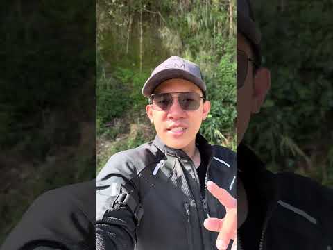 Nakakabinging katahimikan #benguet