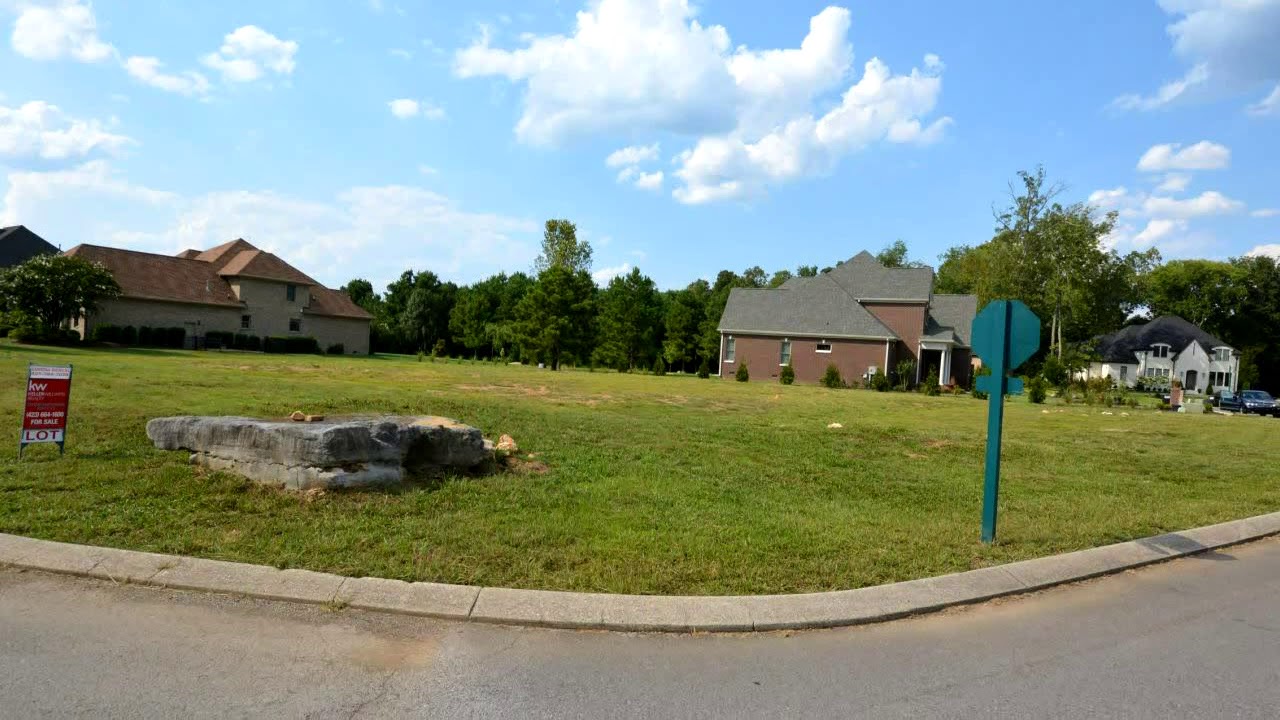 Home for sale 8581 Rambling Rose Dr, Ooltewah, TN 37363 YouTube