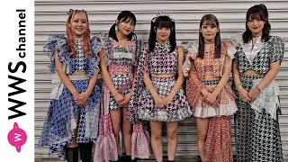 アップアップガールズ（仮）が＠JAM EXPO 2023の盛り上がり語る！
