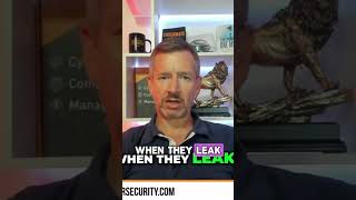 The Real Damage Begins After Ransomware Steals Your Data