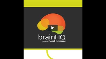 BrainHQ app for gifting or for yourself- at any age