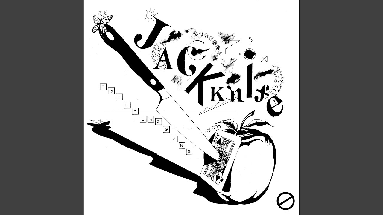 Watch Jackknife on YouTube Watch Jackknife on YouTube