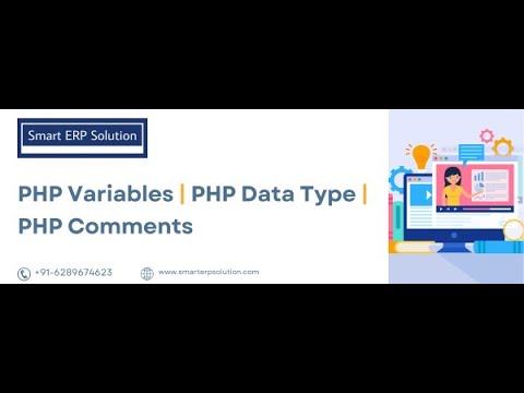 PHP Variables |