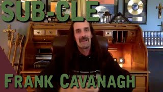 Frank Cavanagh