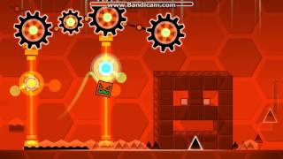 Famous Geometry Dash Blast Processing 1 Attempt Wealth