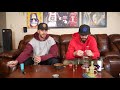 WAKE & BAKE WEDNESDAY EP.54: Worst Dispensary Story, Toph/Magweedo, Canada LegalIzation