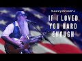 One For PATRIOTS and PEACE LOVERS | If I Loved You - HeavyDrunk | LIVE AT PUCKETTS