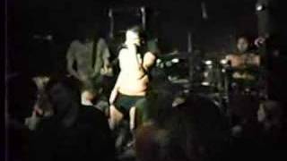 Black Flag Jealous Again Dec. 20 1984 London Ontario Canada