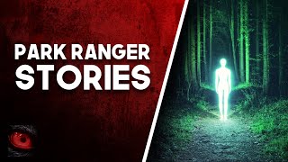 FRESHLY DEAD - 5 DISTURBING STORIES OF PARK RANGERS AND DEEP WOOD STORIES - What Lurks Beneath