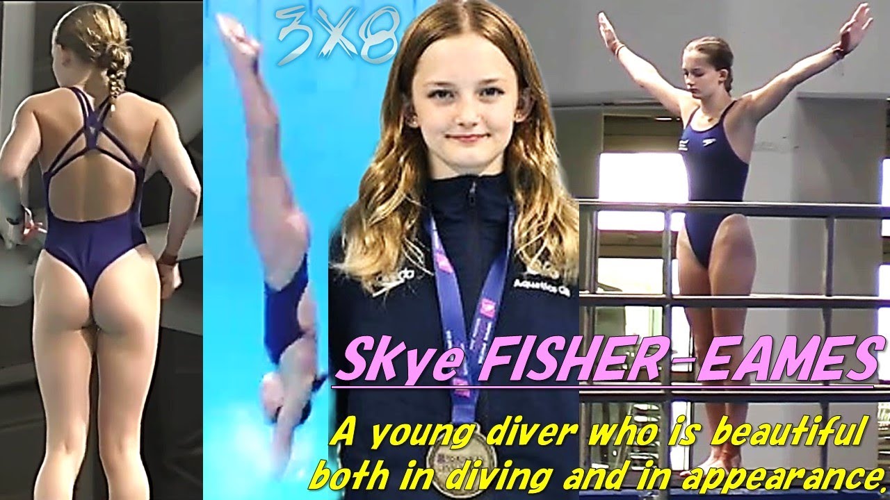 Roma2009 Women's 10m platform final - YouTube