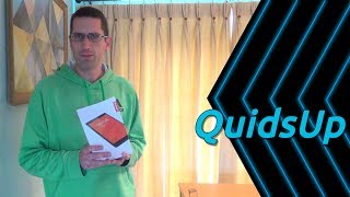 Unboxing and Look at Lenovo Tab E7 – Budget 7 Inch Tablet