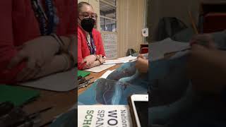 The Eye of The Whale Remedial Reading Practicum