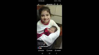 Video De Sofi Bebe, Quince Años