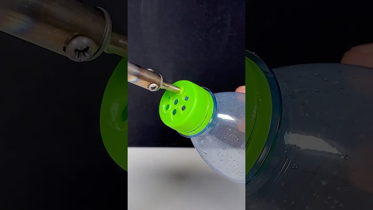 Top 10 Plastic Bottle Life Hacks That You Should Definitely Use