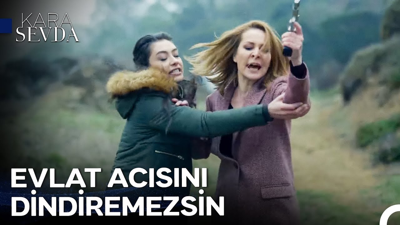 Birileri Yolun Sonuna Geldi - Kara Sevda