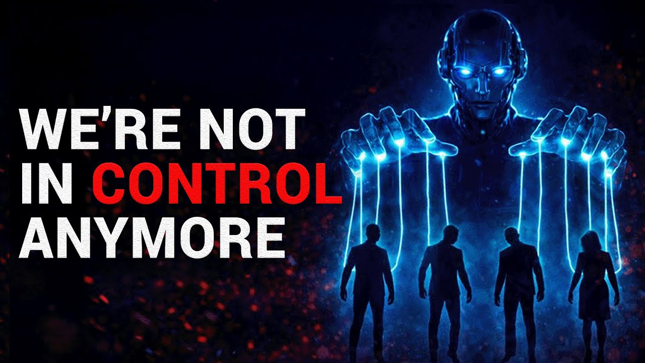 2026 год – год безопасности ИИ: это наш последний шанс?