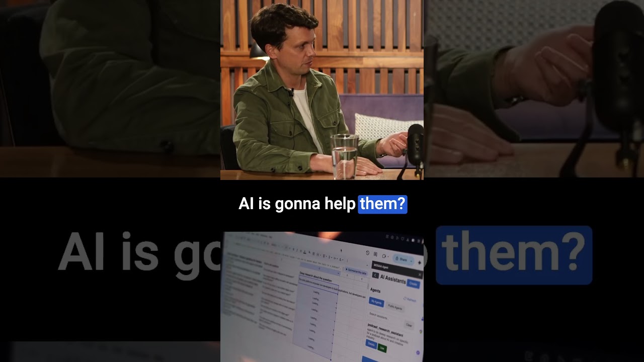 AI Adoption Fails When Leaders Forget This One Thing