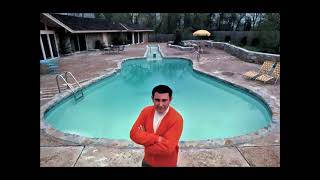 Webb Pierce 100th Birthday ~ Raise A Glass To The Great Man !!