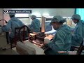 Jiangsu huida slide and cover glass production process