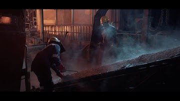 VIDEO COMPANY PROFILE MIND ID  HIRILISASI VERSION