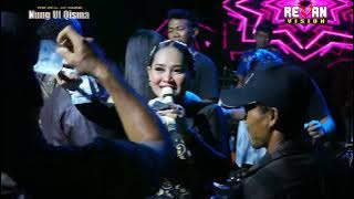 SURAT BIRU NUNG UL QISMA LIVE CIBINGBIN 24 June 2025