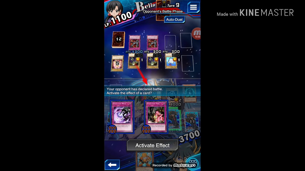 [Yu-Gi-Oh Duel Links] 5Ds World - Stage 3 missions